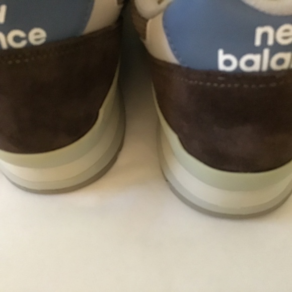 New Balance 996 - Picture 5 of 8